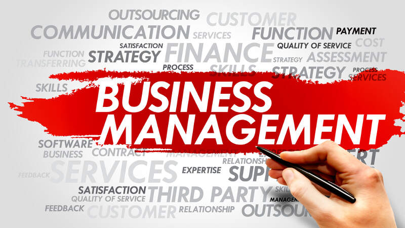 business management